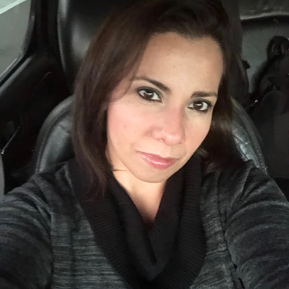 Meet your Posher, Juliana